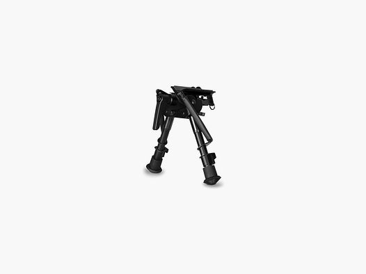 HAWKE BIPOD 6"-9" FOR SLING SWIVEL ATTACHMENT