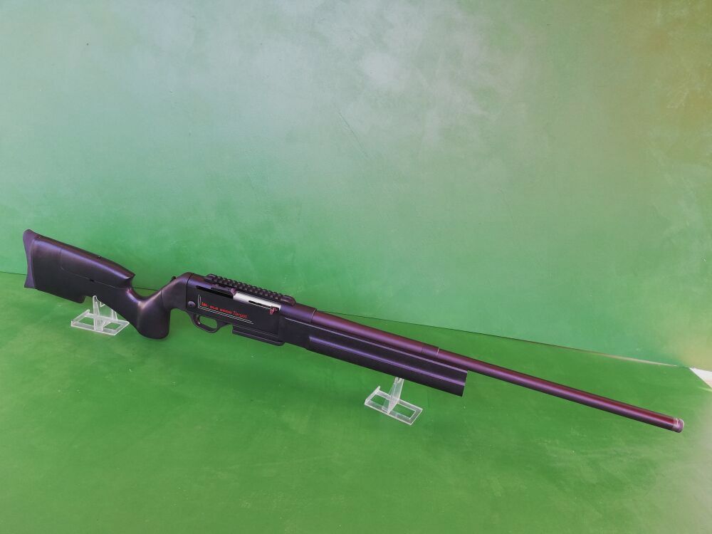 Heckler & Koch 2000 Target