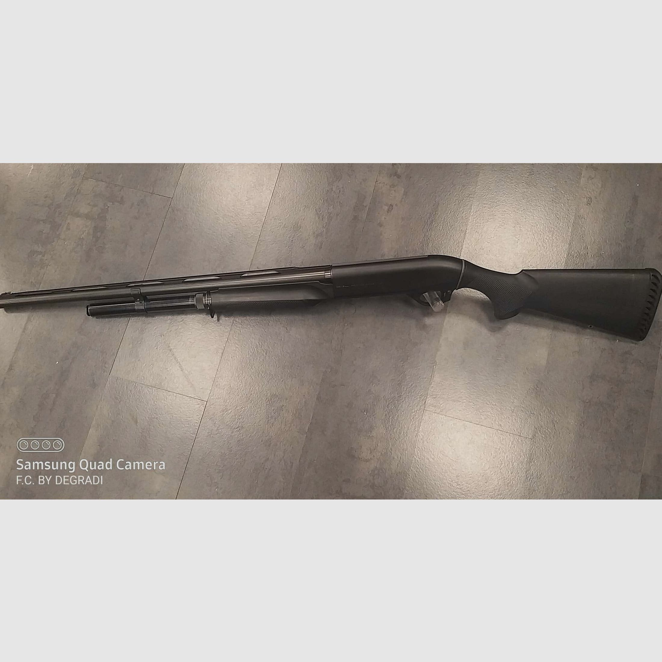 BENELLI M2 SEMIAUTO Cal.12, imagen 3 de 3