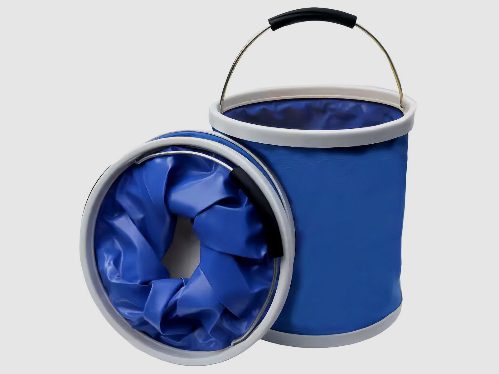 Folding Bucket Maya, image 2 of 3