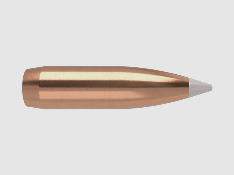 Nosler AccuBond 8 mm/.323 200 gr hunting bullets #54374