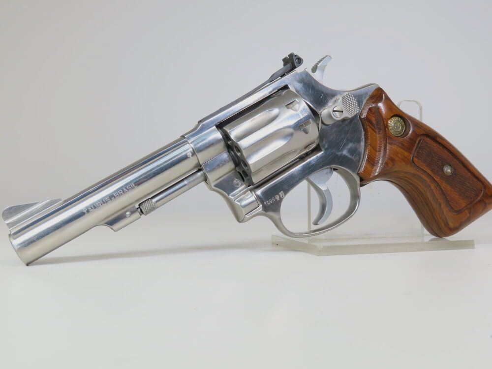 Taurus 94 in Stainless incl. Holster!