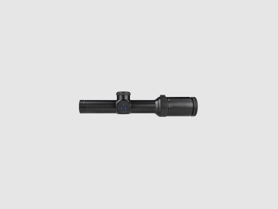 Zielfernrohr Titanium HD 1-6×24 IR Absehen 4A Delta, Bild 3 von 4