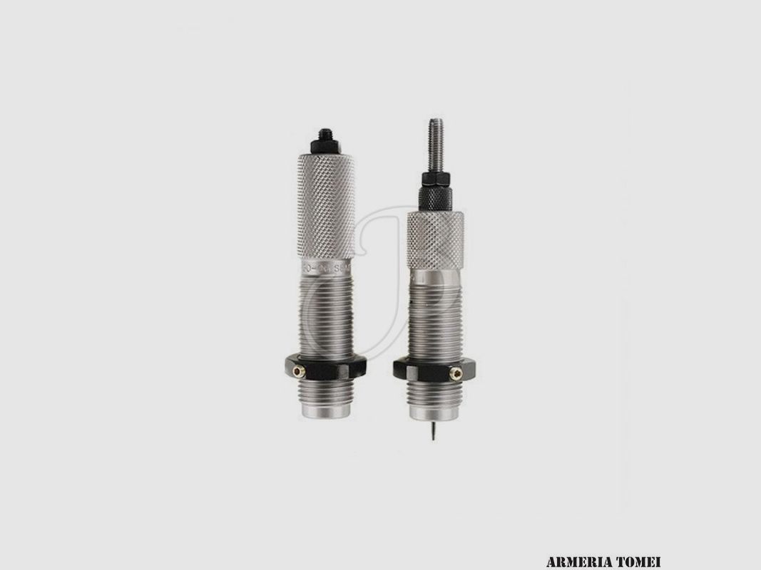 RCBS – 34401 DIE SET 2D 8X68S F.L.