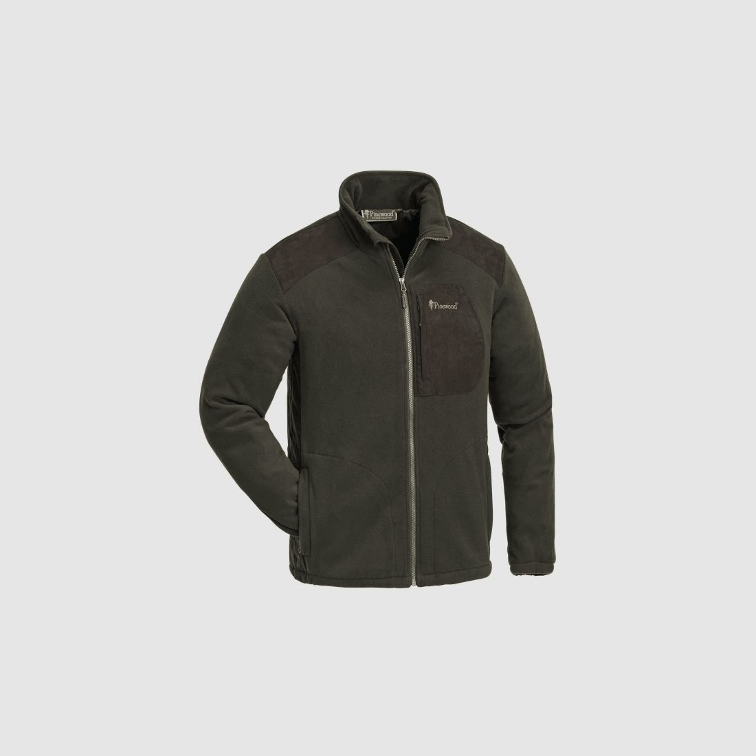 VESTE POLAIRE PINEWOOD® WILDMARK MEMBRANE