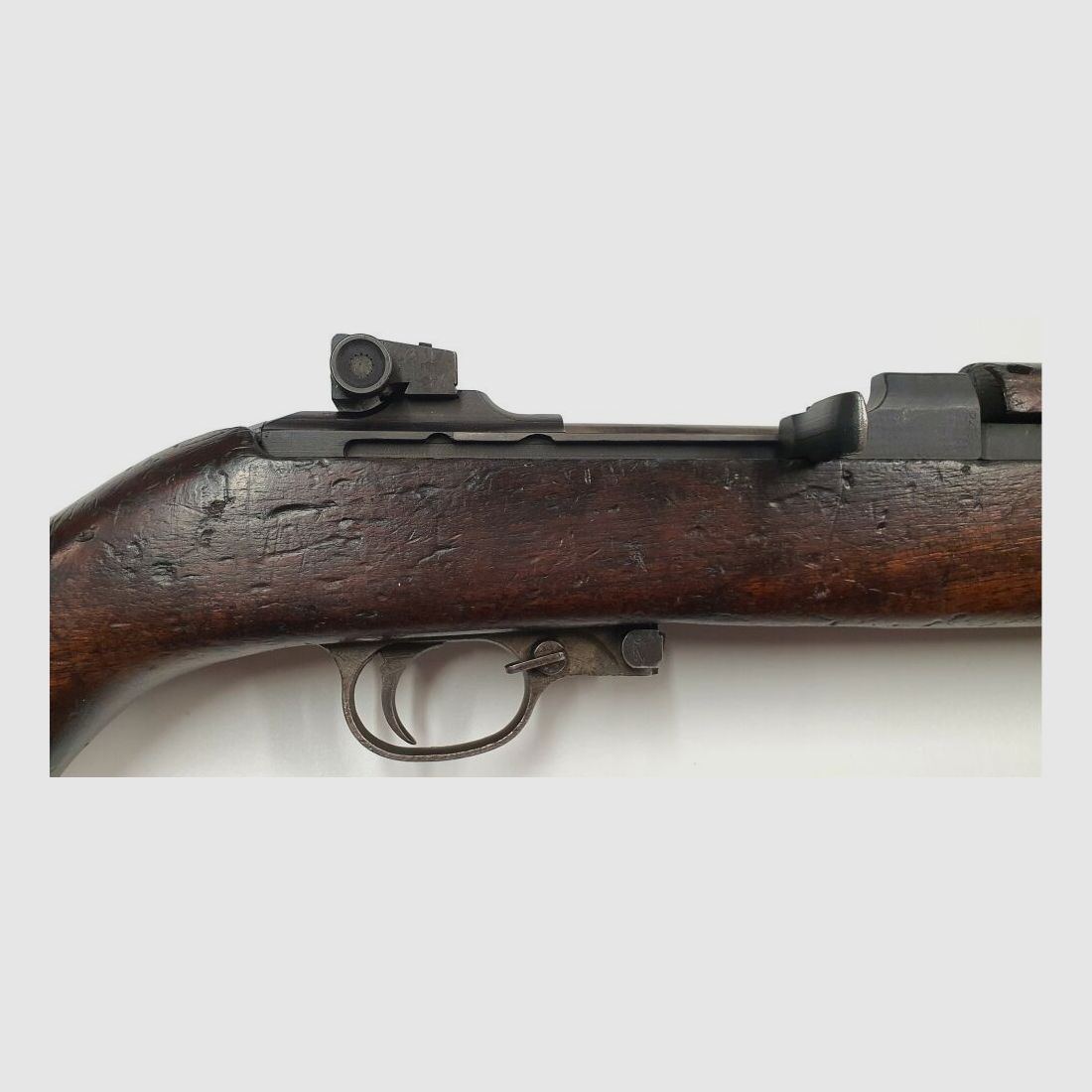 IBM US 30M1 Carbine