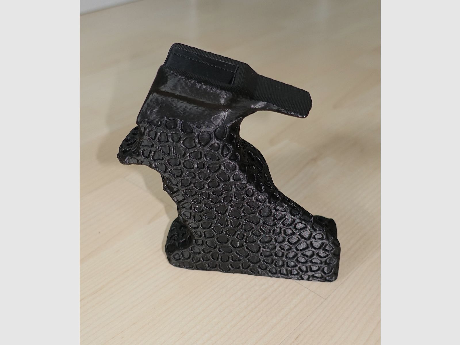 NEW Grip M for Steyr LP10 / EVO10 / match pistols