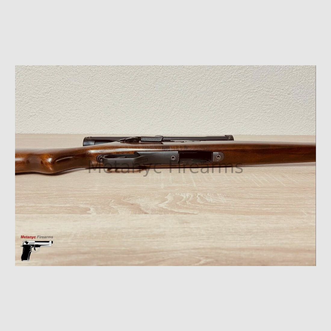 Heckler & Koch SL6 .223Rem