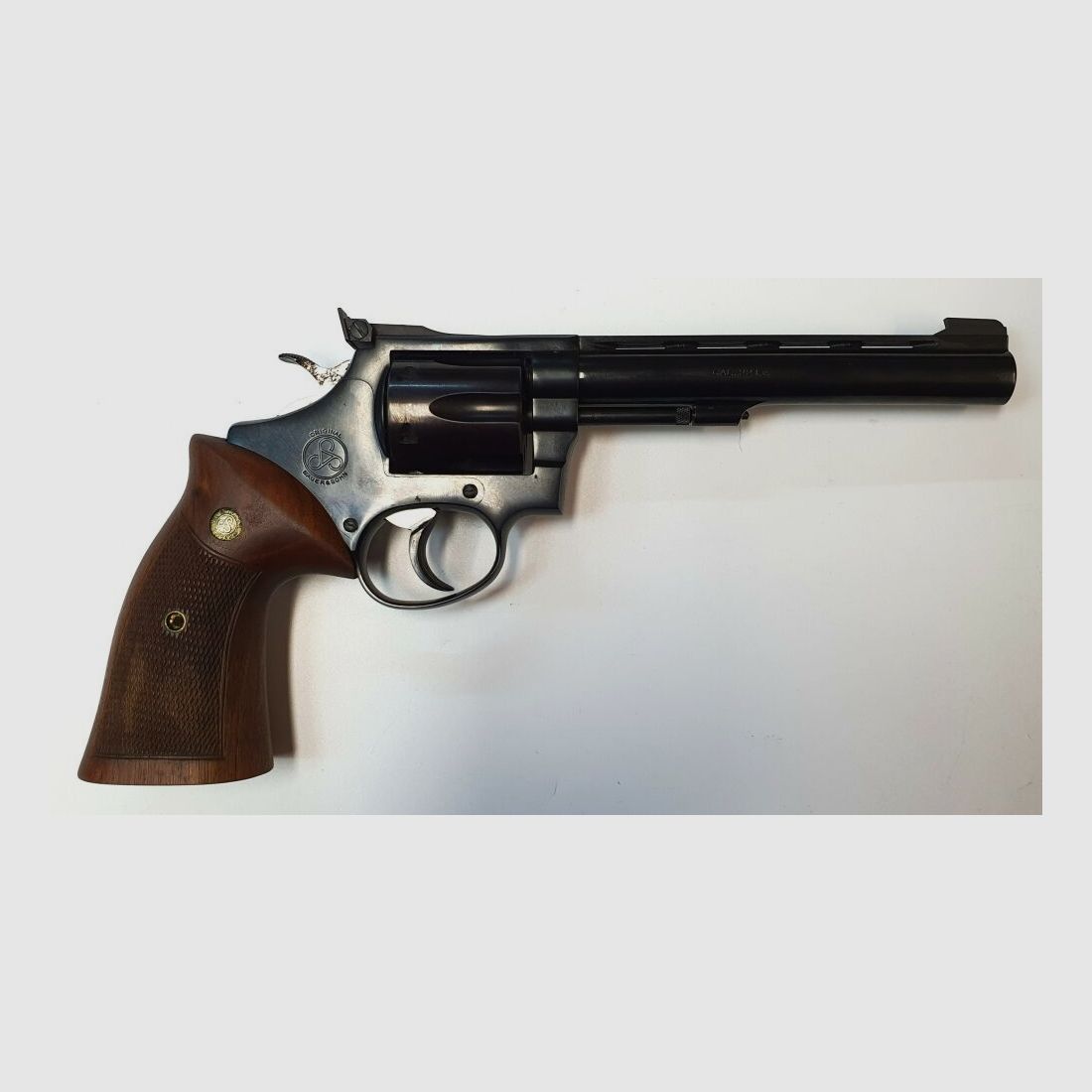 Sauer & Sohn Revolver Sauer & Sohn SR3 - .22lr, afbeelding 1 van 10