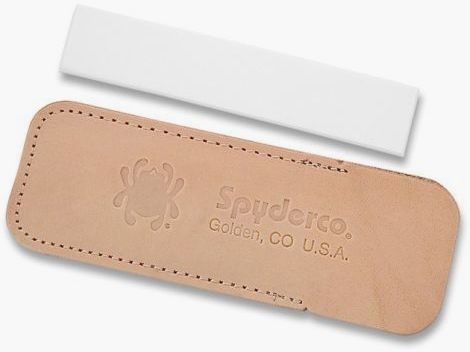 Schleifstein Pocket Stone Fine I Kleiner Schärfer für die Hosentasche