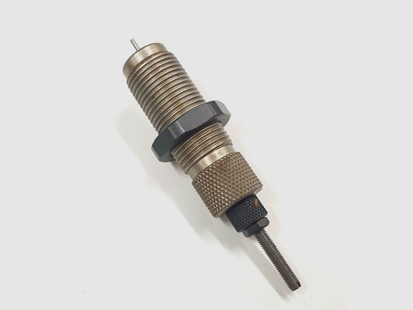 Set de matrices RCBS Reloader Special Full Length, .222 Rem