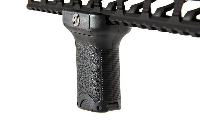 Specna Arms SA-E15 EDGE airsoft carbine – black, image 5 of 72