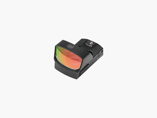 Burris FastFire 4