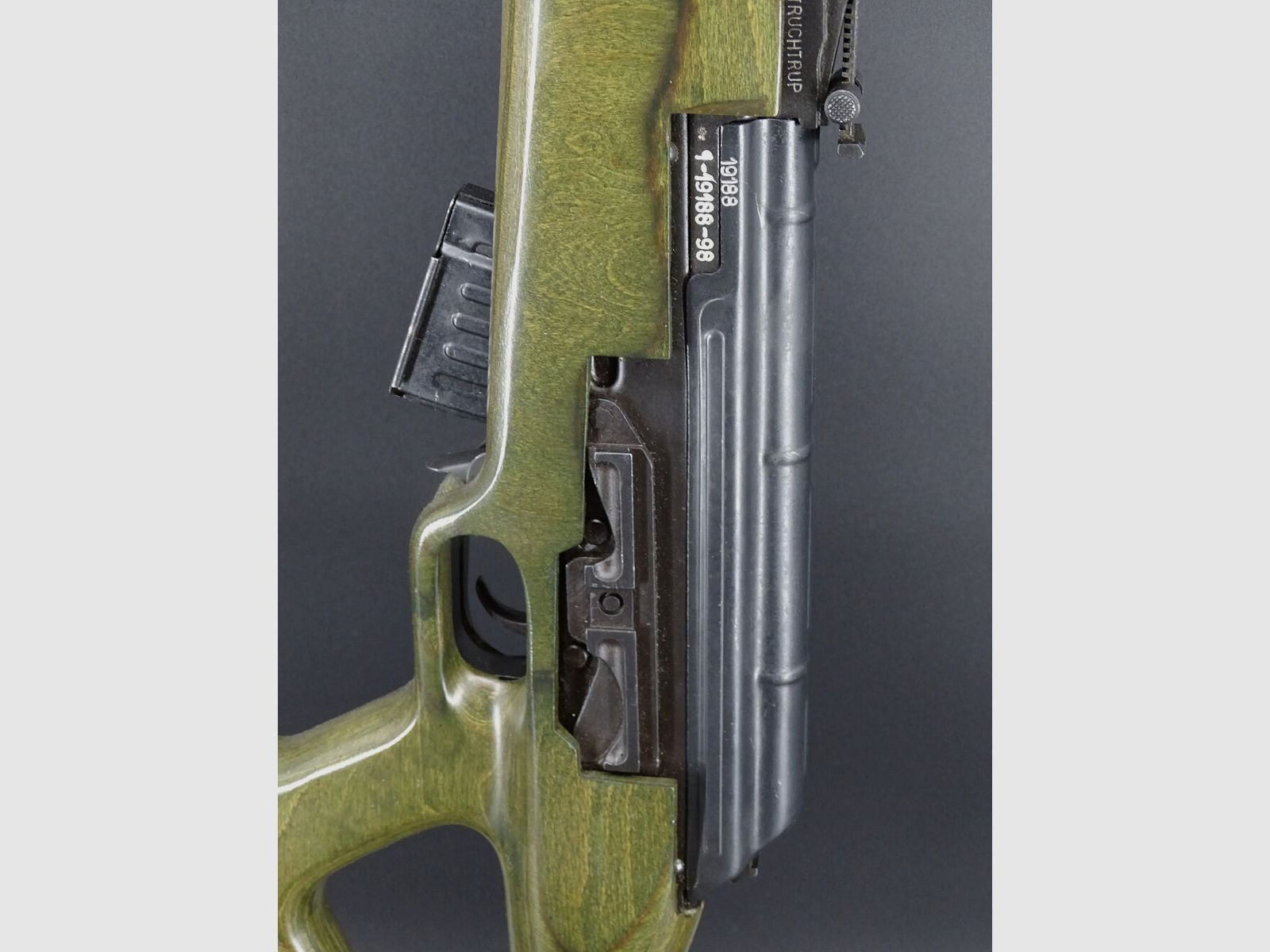 Schulze Struchtrup AK47 Zivil SLG 94 Kaliber 7,62x39 SLG 94