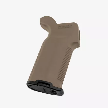 Magpul - chwyt pistoletowy MOE-K2+ FDE do broni AR15 / M4, zdjęcie 1 z 5