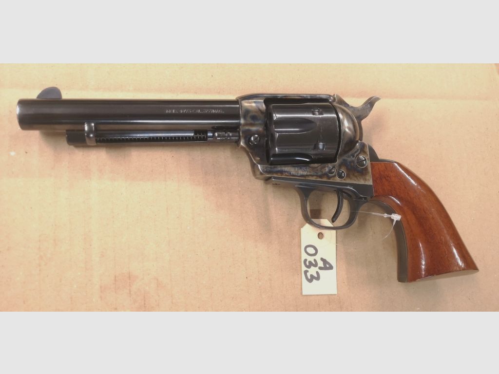 SA Revolver .357Mag