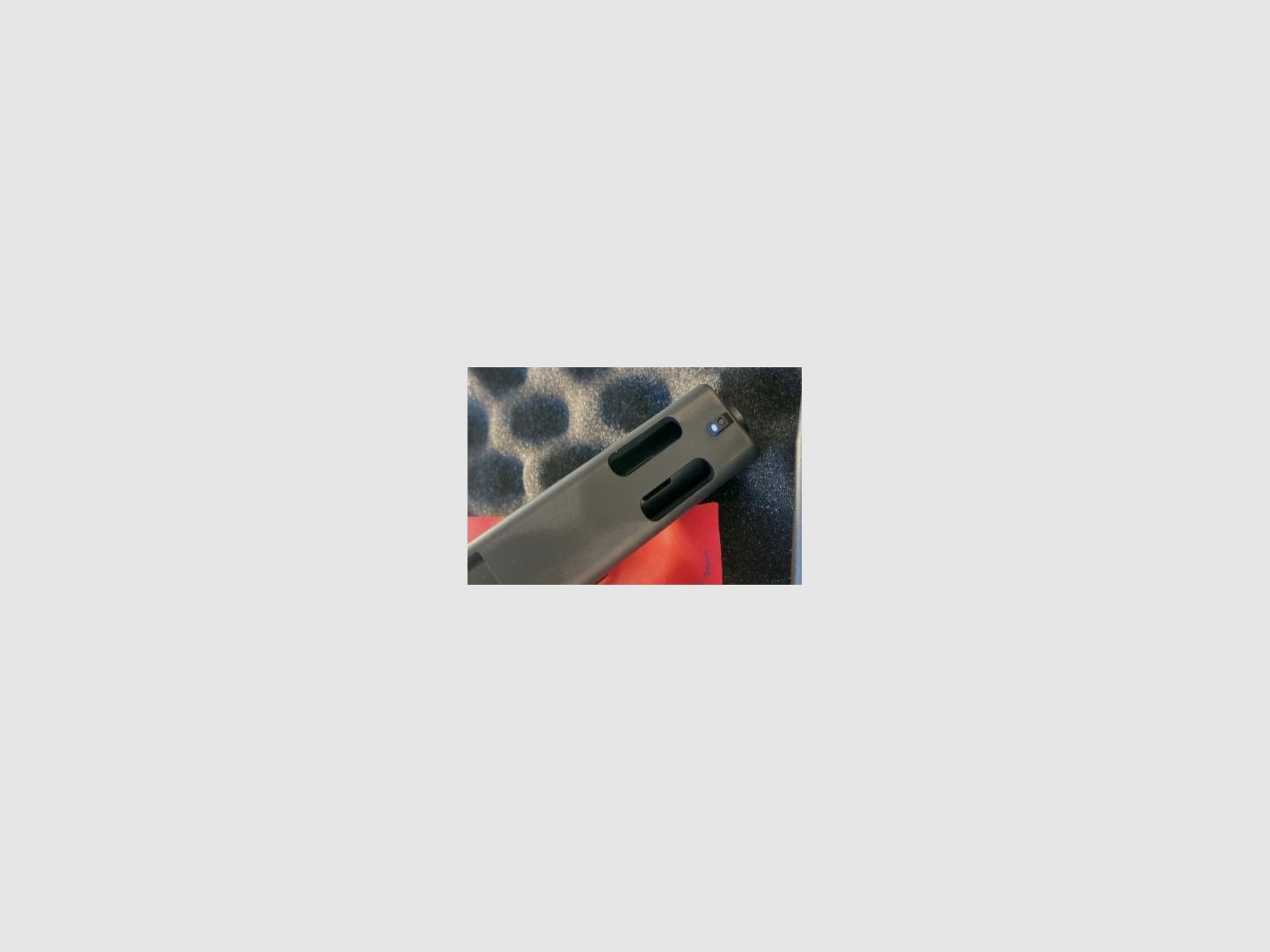GLOCK 21C Gen3 .45 ACP, Bild 2 von 2