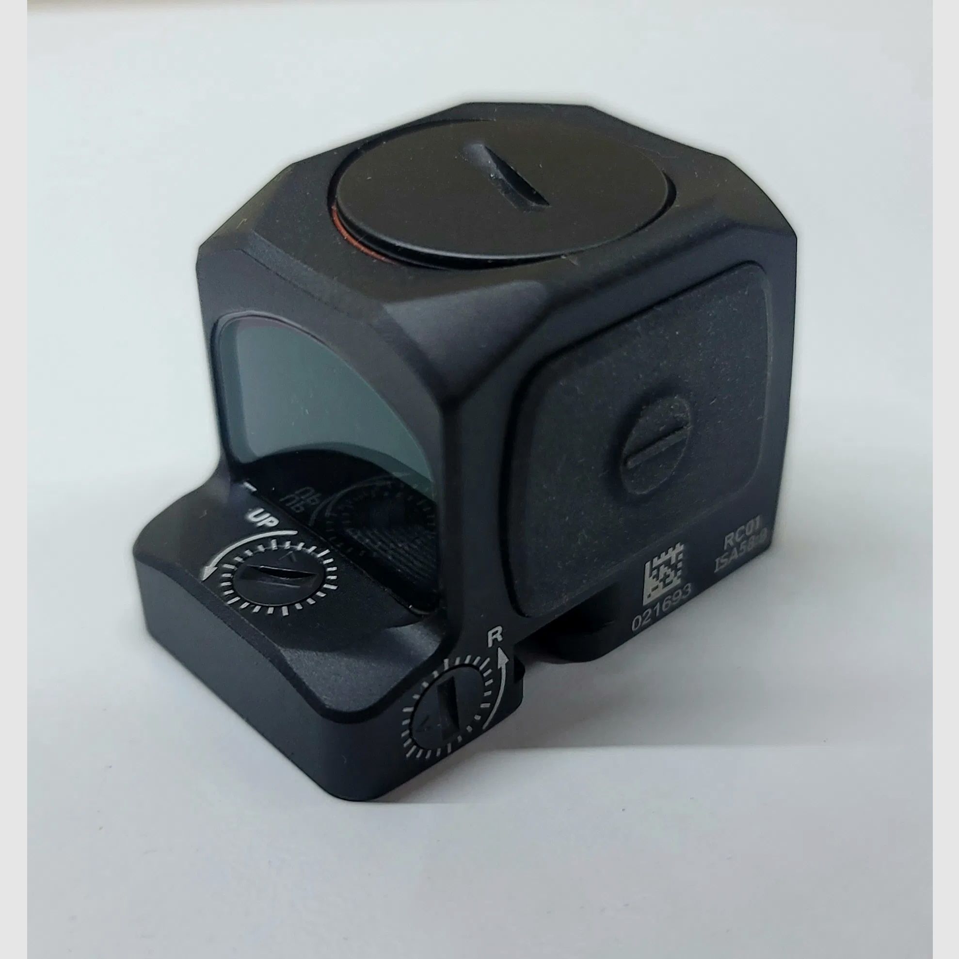 Trijicon RCR 3,25 MOA Rotpunktvisier