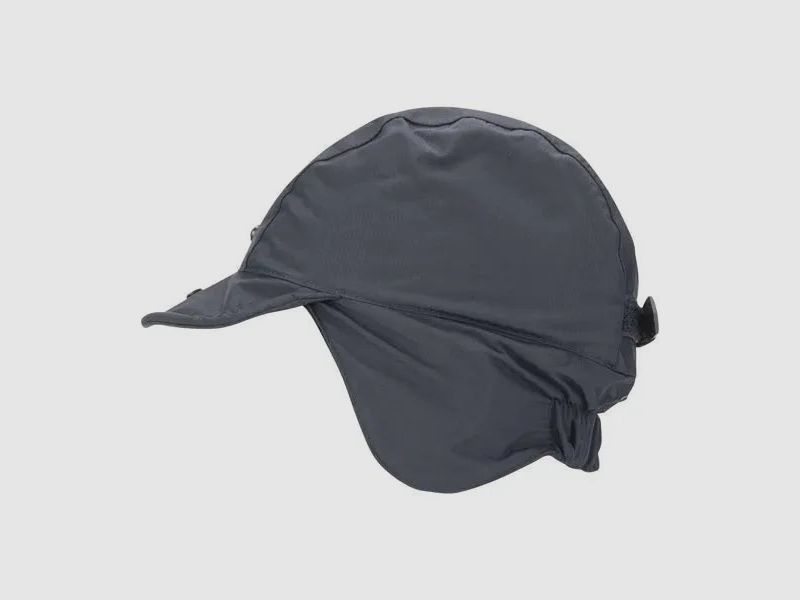 SealSkinz Sealskinz Mütze Kirstead schwarz