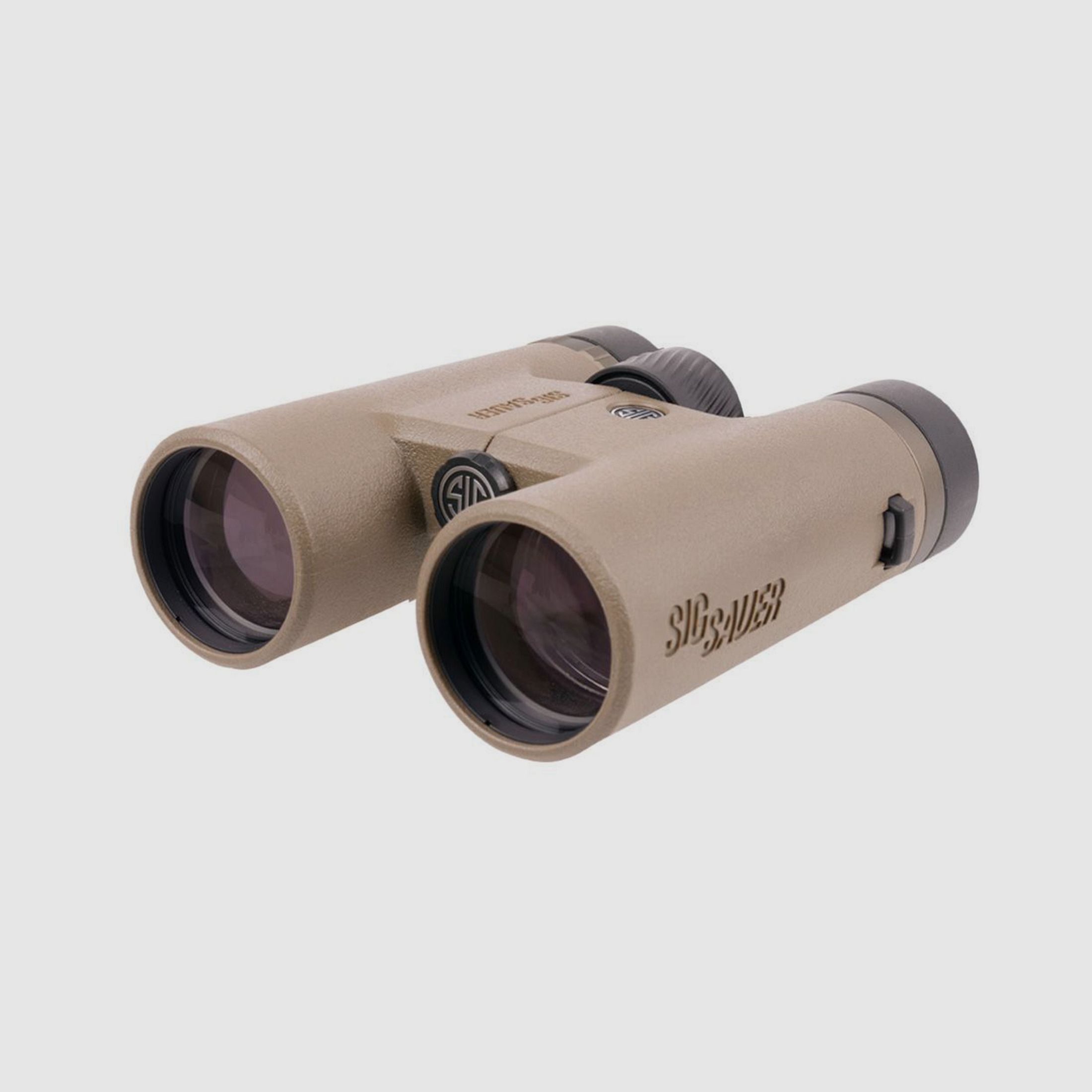 SIG SAUER CANYON HD prismáticos | 10x42