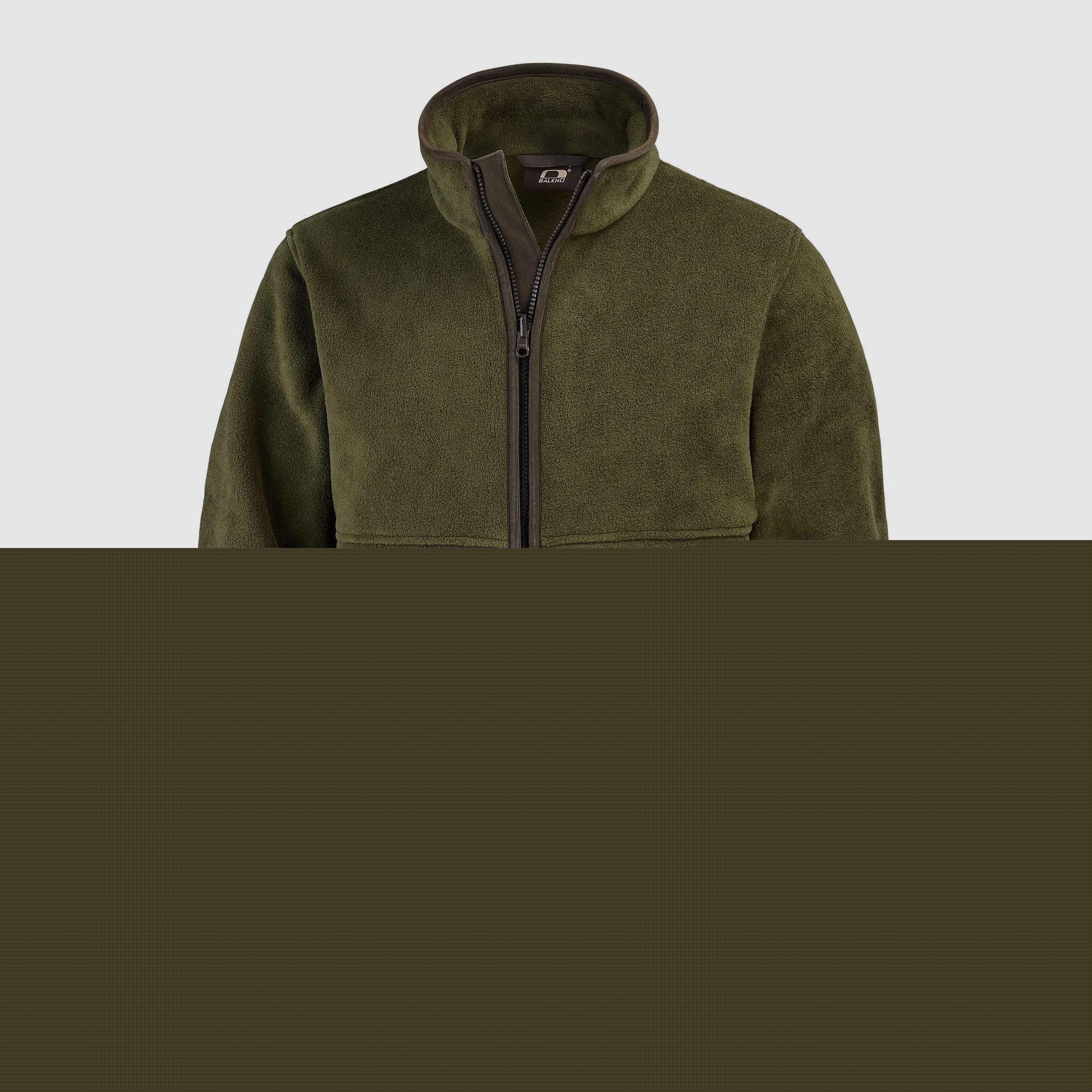 Baleno Herren-Fleecejacke Henry