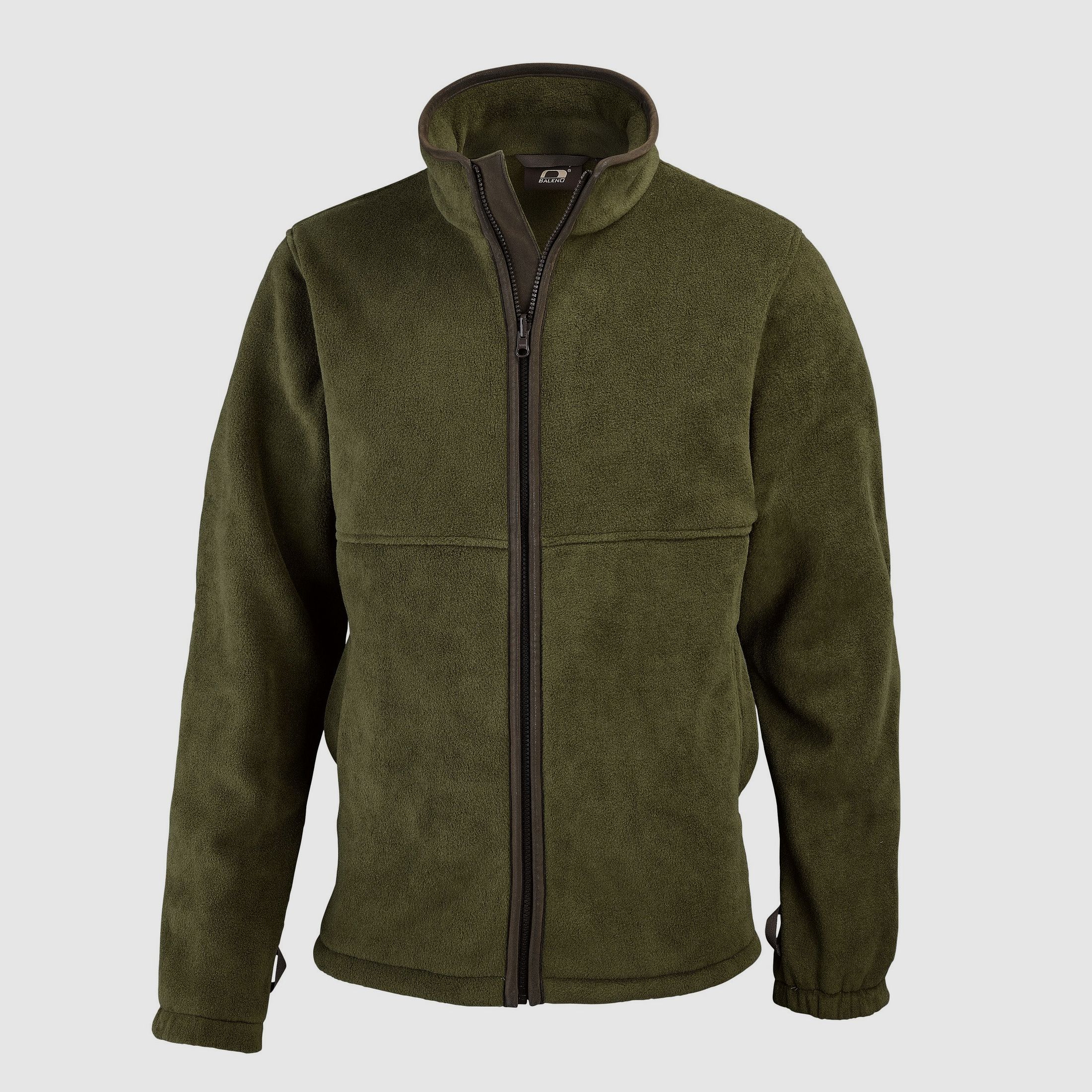 Baleno Herren-Fleecejacke Henry