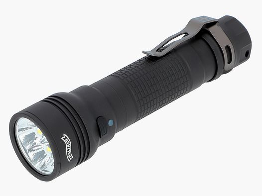Walther EFC3r Taschenlampe