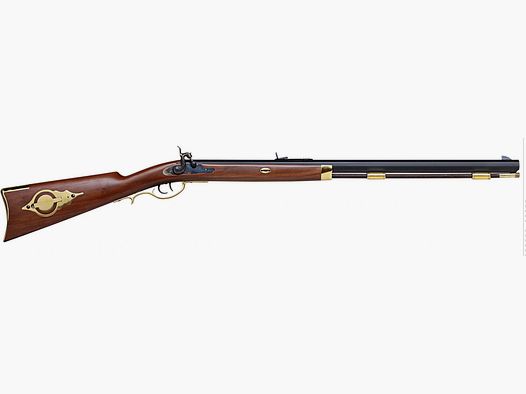 Davide Pedersoli Hawken Target, calibre || Rifles de avancarga