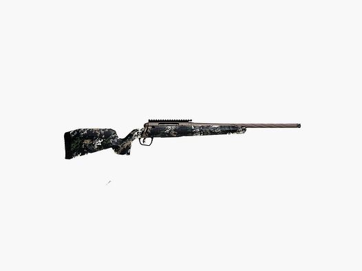 Savage AXIS 2 PRO FOREST SP CAMO 6.5MM CREEDMOOR 20"/50.8CM 5/8"-24 LH