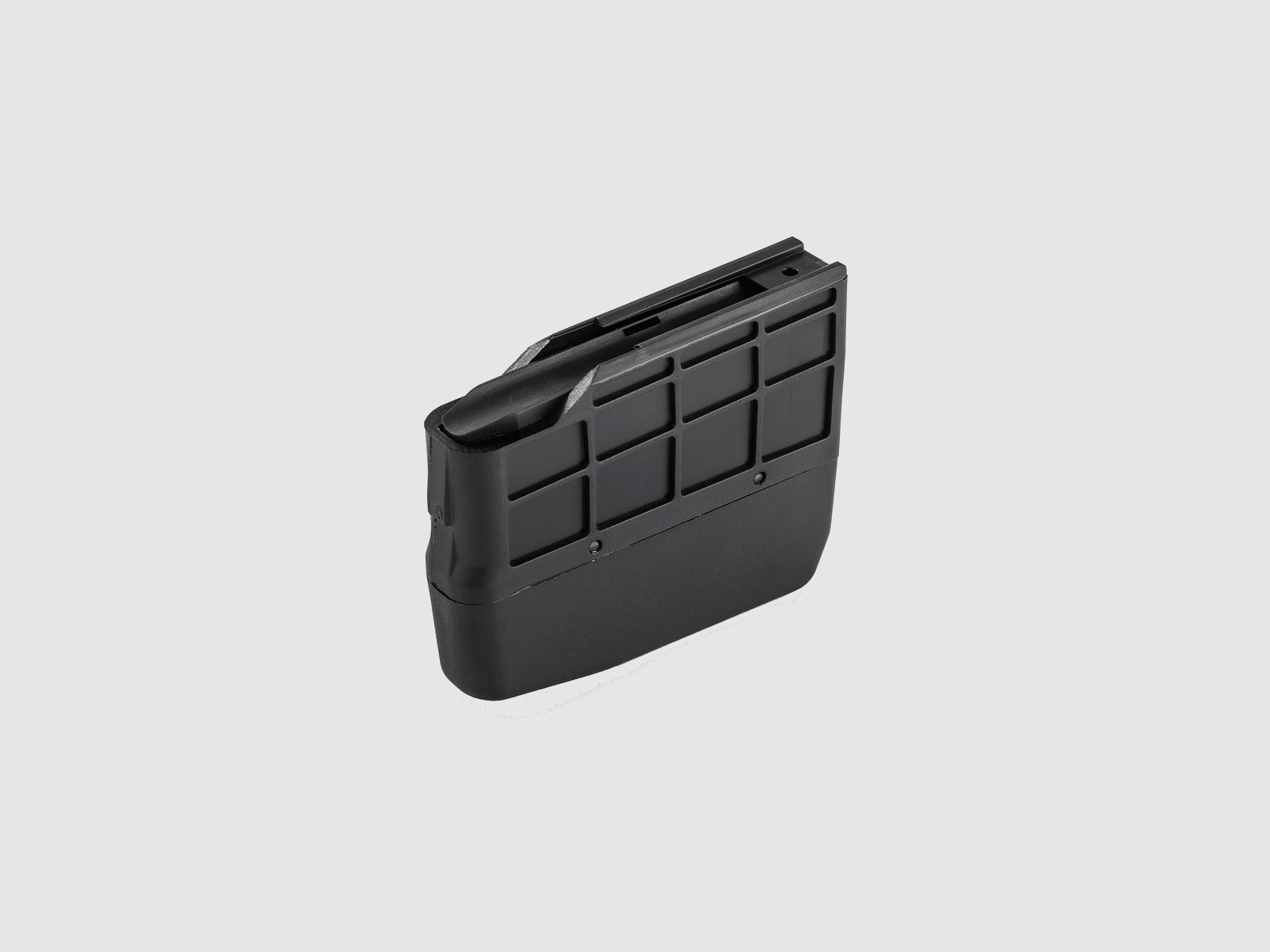 MAGAZINE – TIKKA T3X/T3 5 ROUNDS – MEDIUM PLUS (Extended Magazine) cal. 6.5 CREEDMOOR