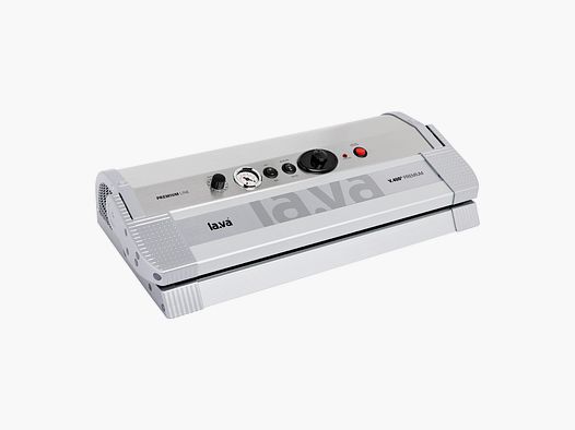 Lava Macchina per sottovuoto V.400 Premium