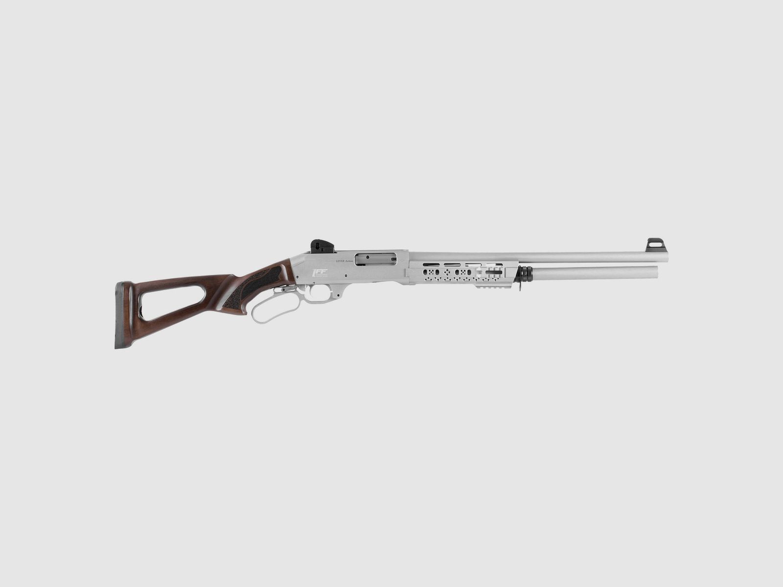 International FIrearms Factory LRA 1208