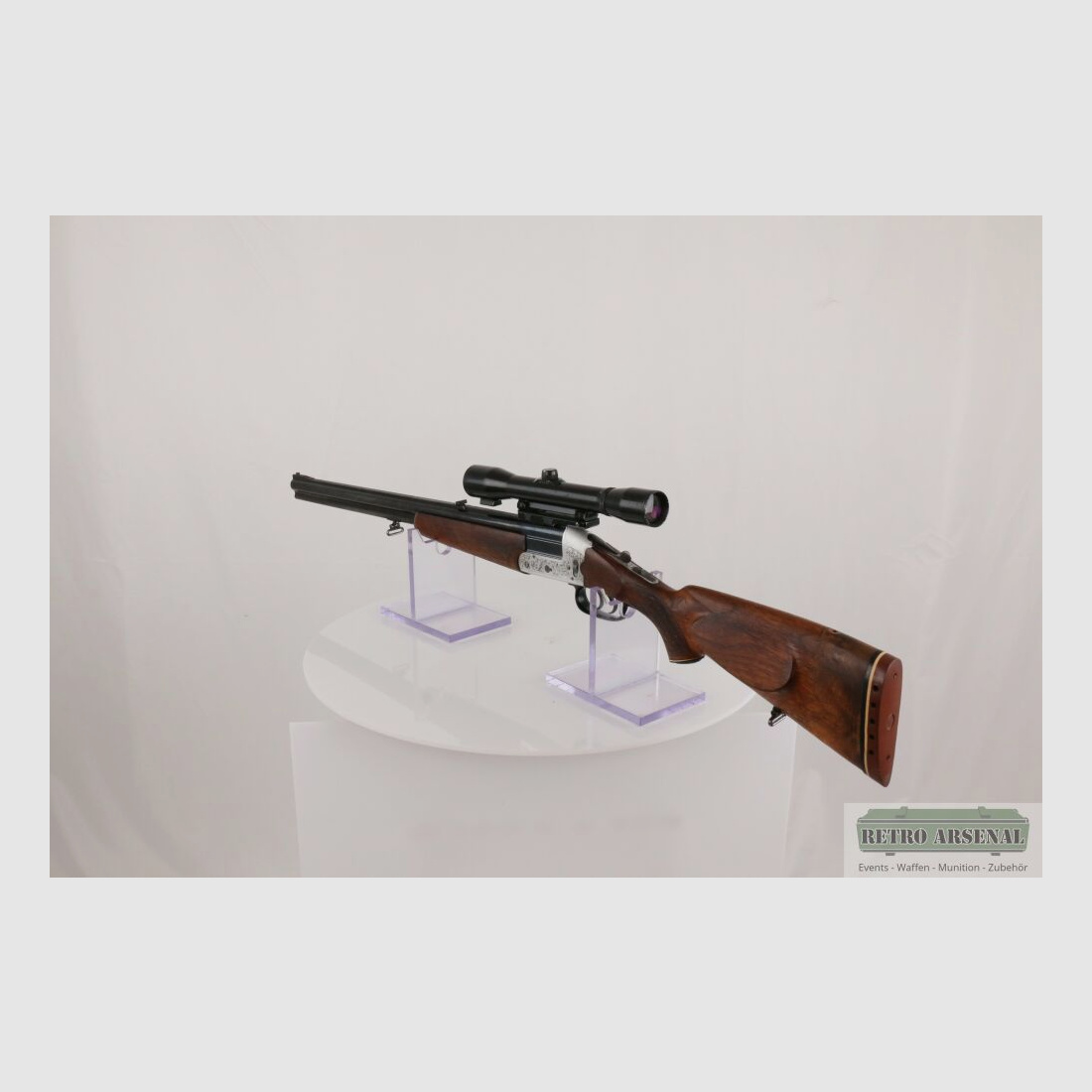 Heym 22A