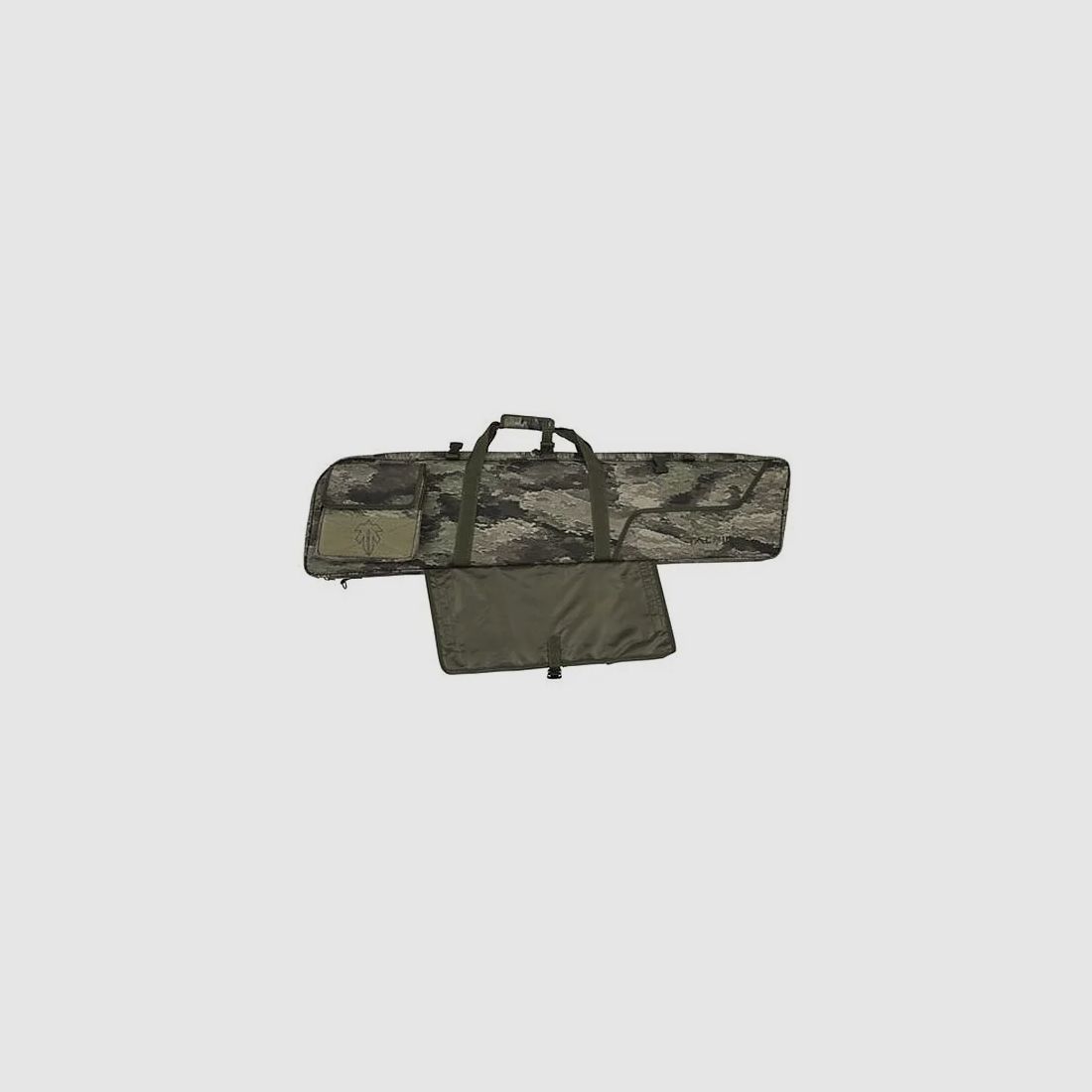 POKROWIEC FUTERAŁ NA BROŃ ALLEN TACTICAL RIFLE CASE, zdjęcie 3 z 5