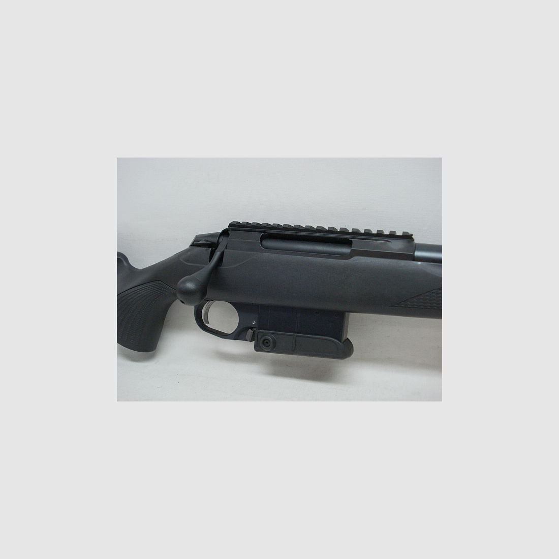 T3X CTR Kal..223Rem - LL:62cm, MG, oV
