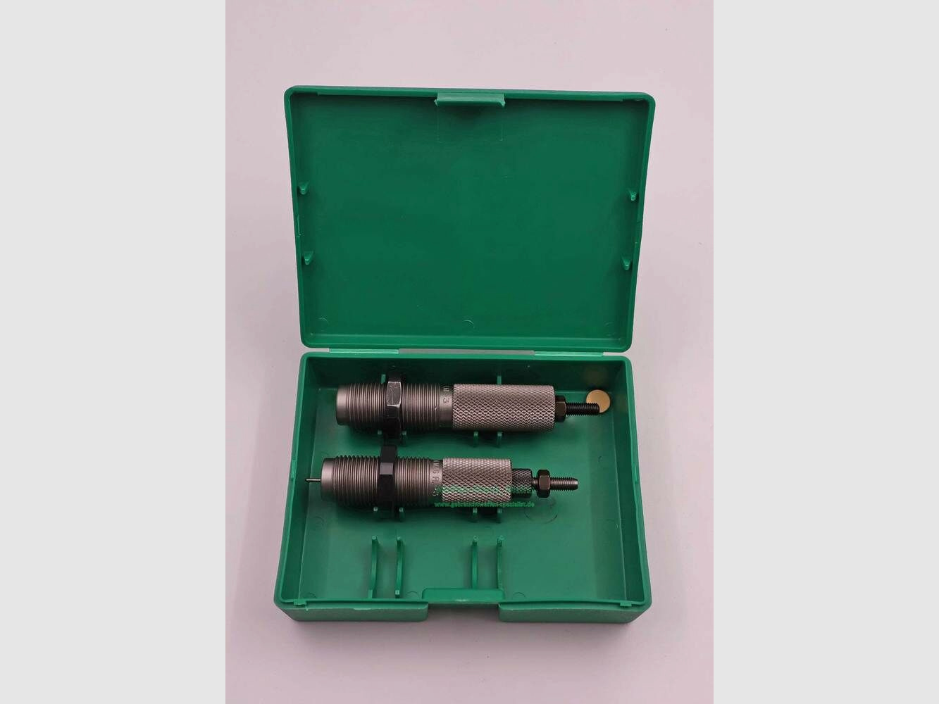 RCBS Matrizensatz 2-teilig 7mm Rem.Mag.