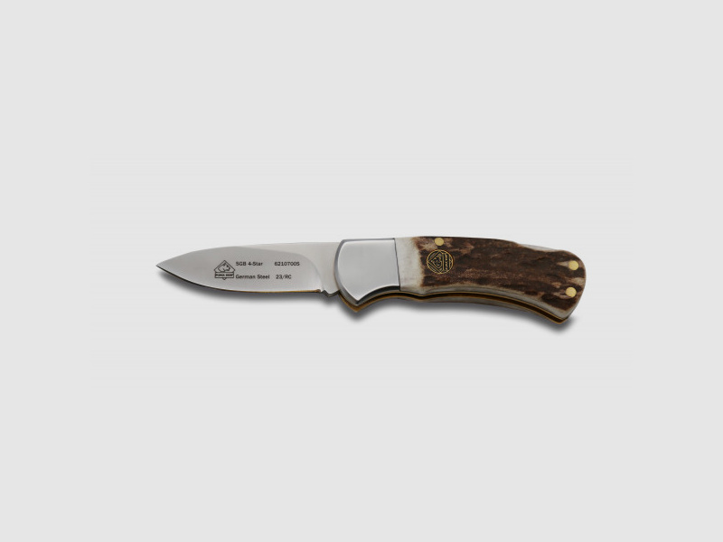 Puma SGB 4-Star mini Stag