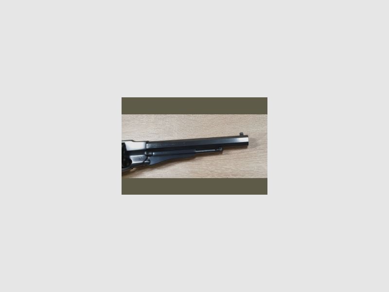 Remington 1858 cal. .44 BP Euroarms, imagen 7 de 14