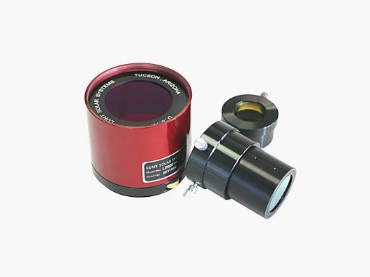 Filtre solaire H-Alfa LUNT LS60FHa/B3400