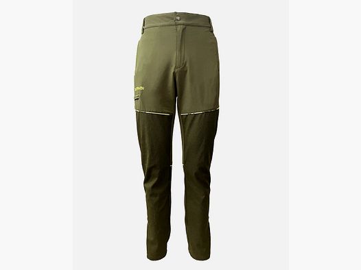 BITRABI Anti-Stab Hunting Pants Mod. JAGUAR