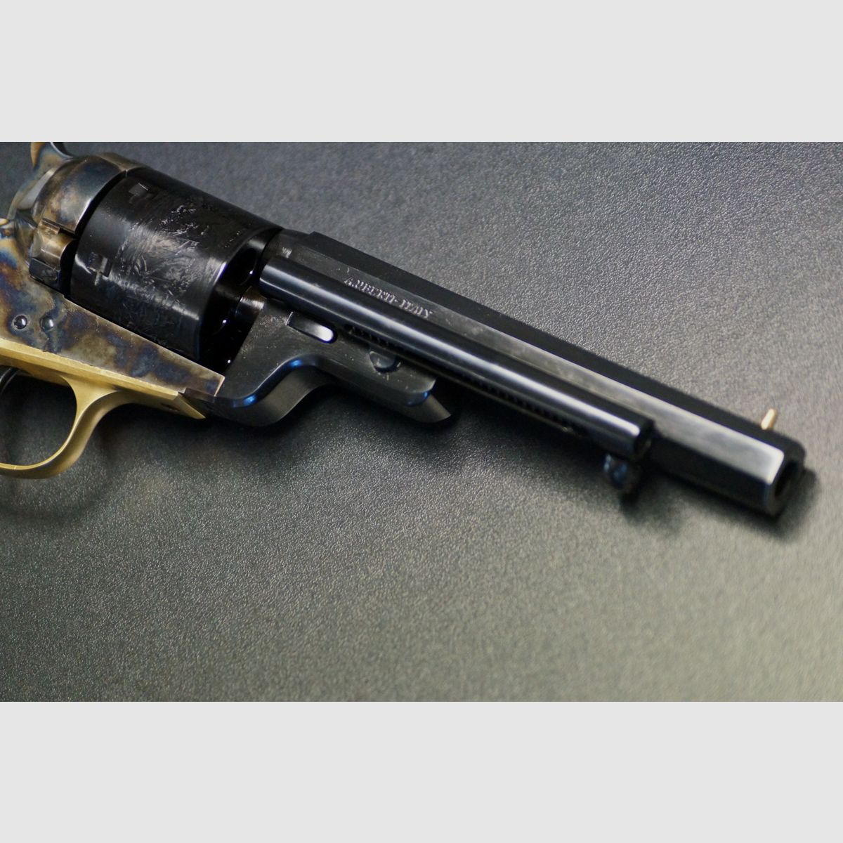 Uberti Richard-Mason Navy, Bild 4 von 7