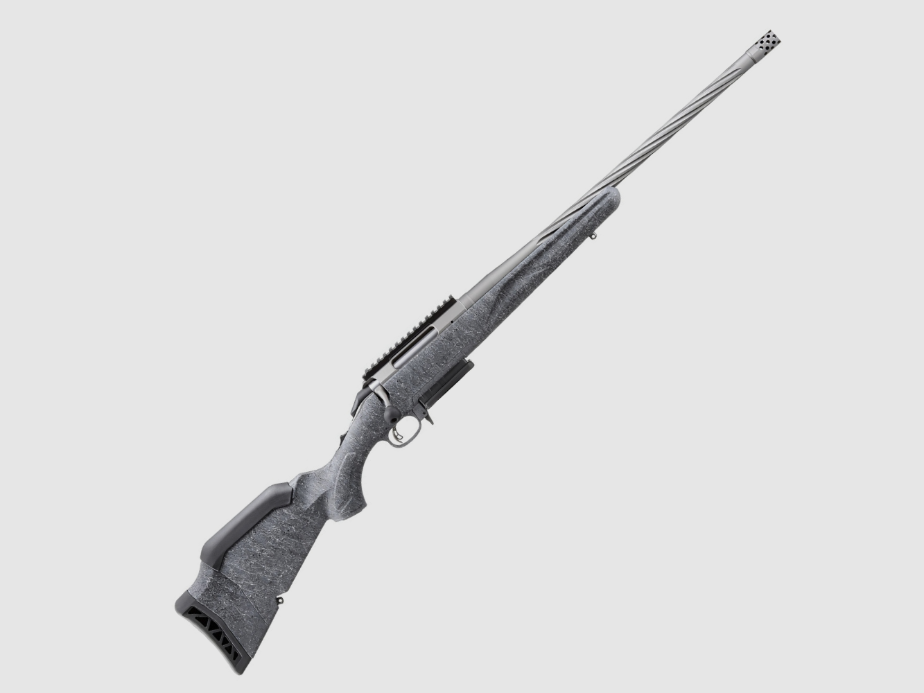 Ruger American Rifle Standard Gen. 2 bolt-action rifle 46901, image 1 of 11