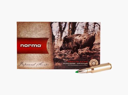 .308 Win. Ecostrike 9,7g/150grs. Norma