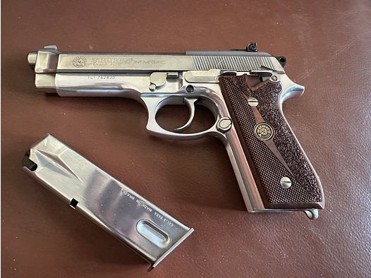Taurus PT99AFS 9 mm