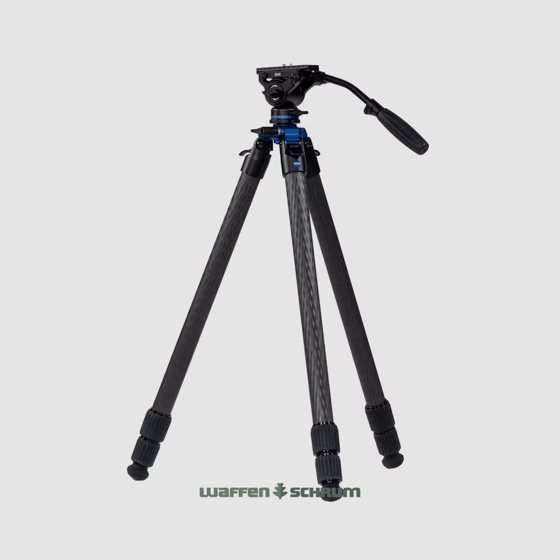 Zeiss Pro-Series Universal Tripods