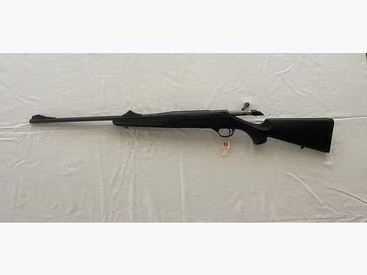 Haenel Jäger 10