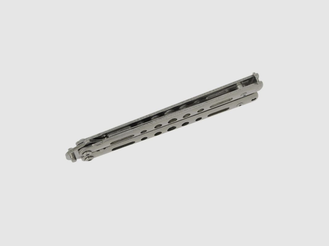 COUTEAU PAPILLON MAXKNIVES P57ES, image 2 sur 5