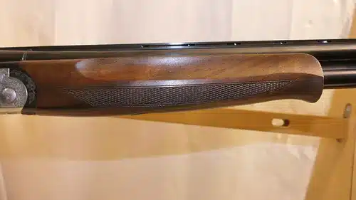 Jagdflinte Fair Lusso Stahl mit Auswerfer Kal. 20/71 cm, Bild 7 von 17