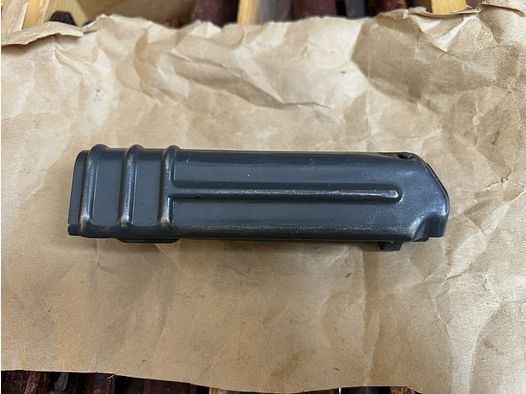 Behuizingdeksel VZ58 (vz.58)