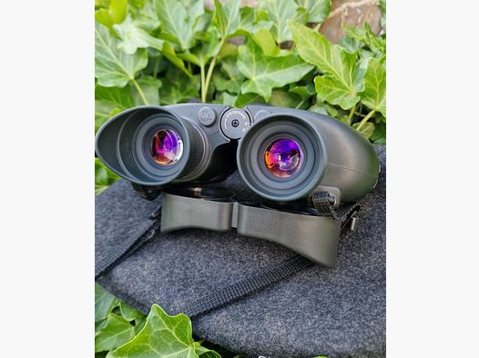 Steiner Nighthunter 8x30 Fernglas 